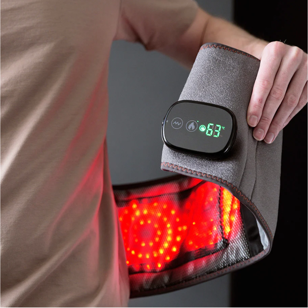 LumiCore™ Rückentherapie