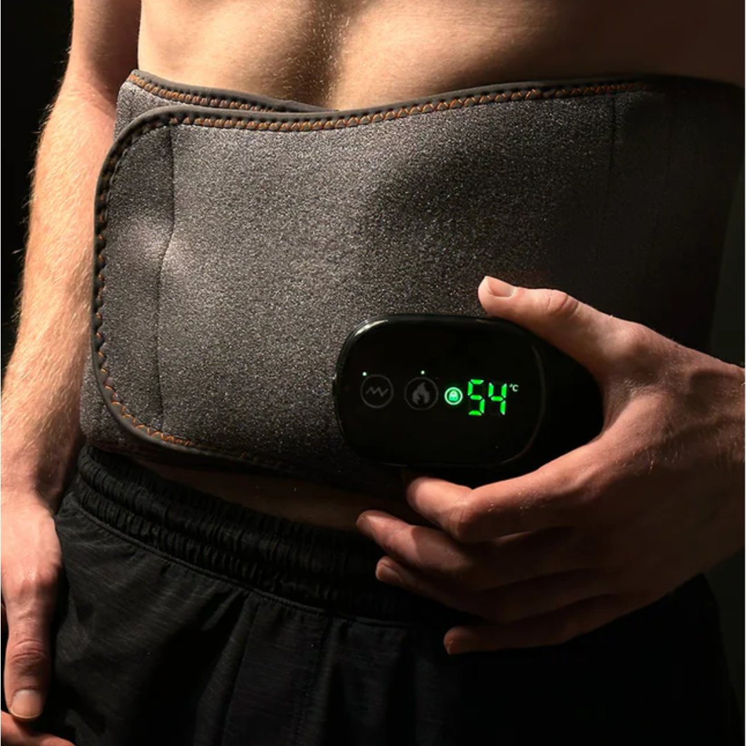 LumiCore™ Rückentherapie
