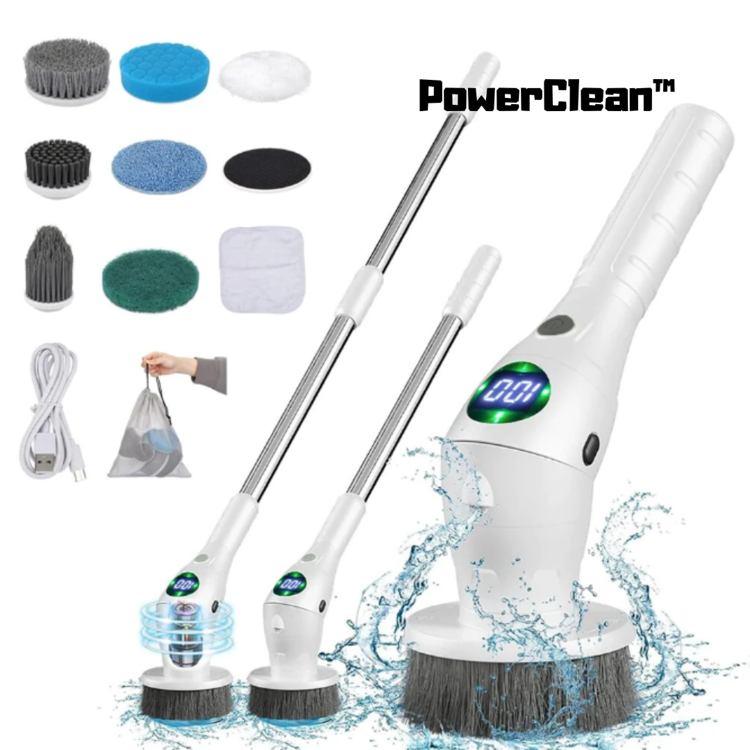 PowerClean™