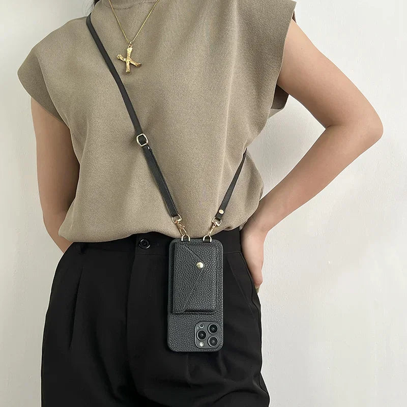 IPhone - Carrycase™