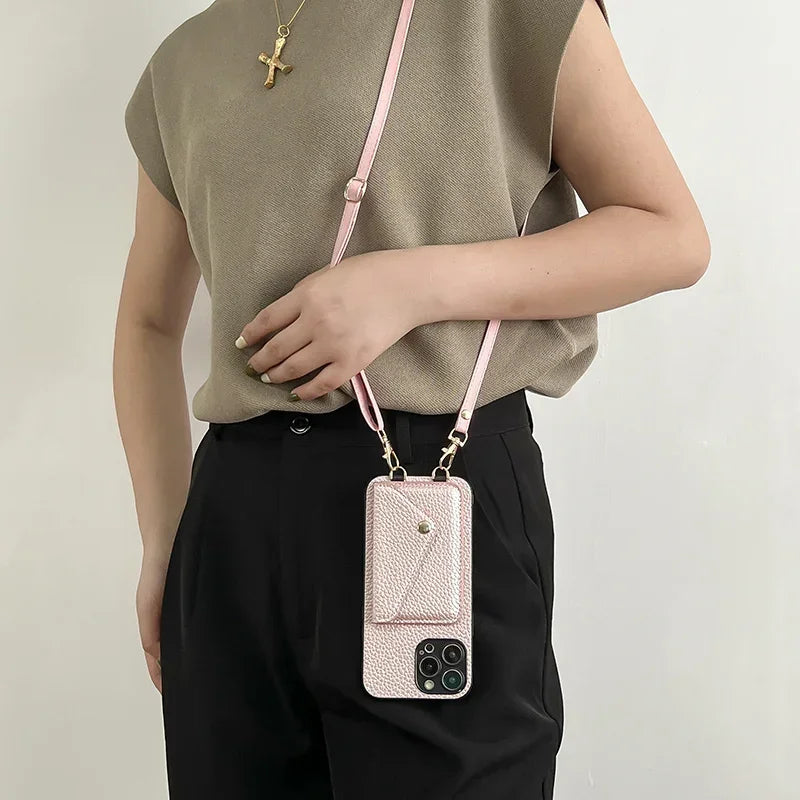IPhone - Carrycase™