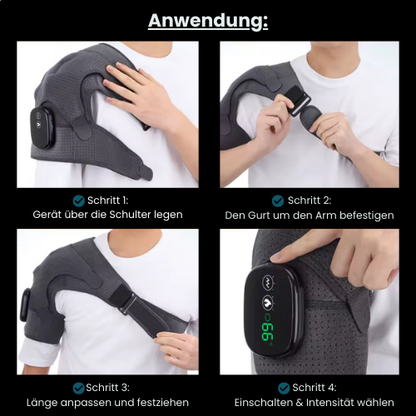 OrthoPulse™ Gelenktherapie