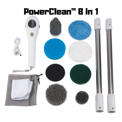 PowerClean™