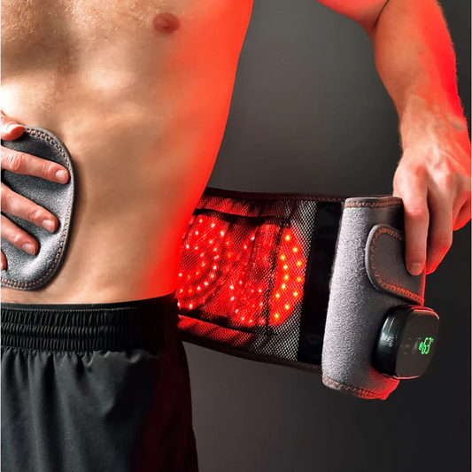 LumiCore™ Rückentherapie
